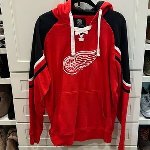 Detroit Red wings Sweatshirt